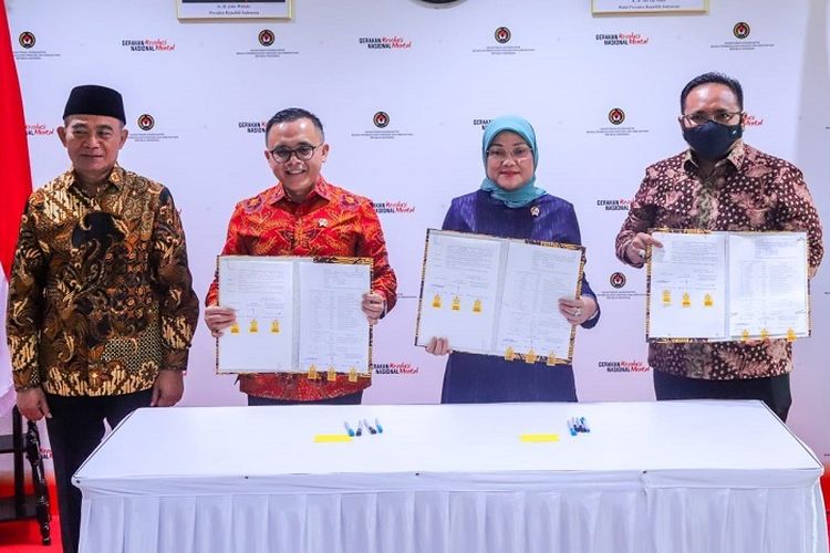 Lengkap, Daftar Libur Nasional dan Cuti Bersama Tahun 2023